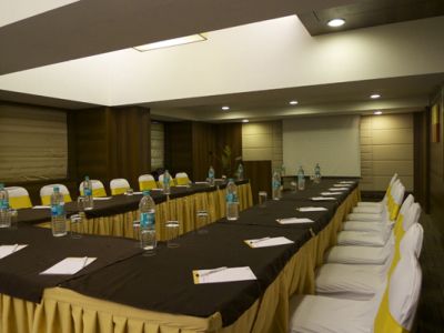 Marigold Residency 3* Mumbai
