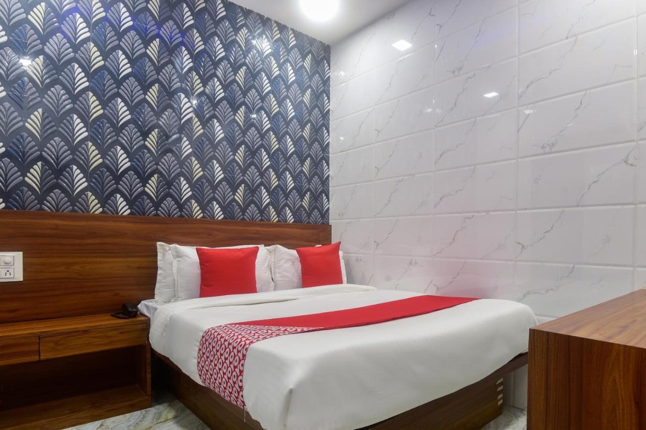 Oyo 63295 T Junction Residency Hotel Mumbai