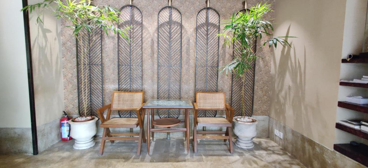 Accord Hotel Mumbai