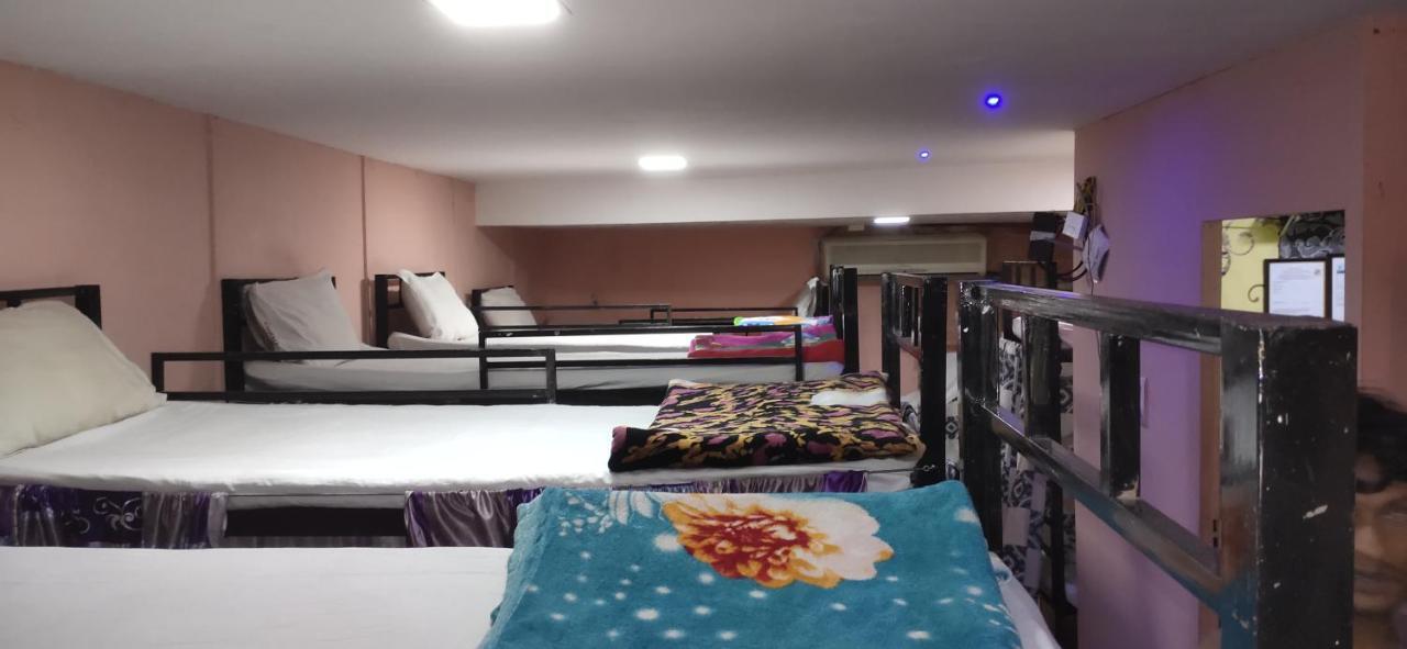 Bed & Breakfast Sakinaka Ac Deluxe