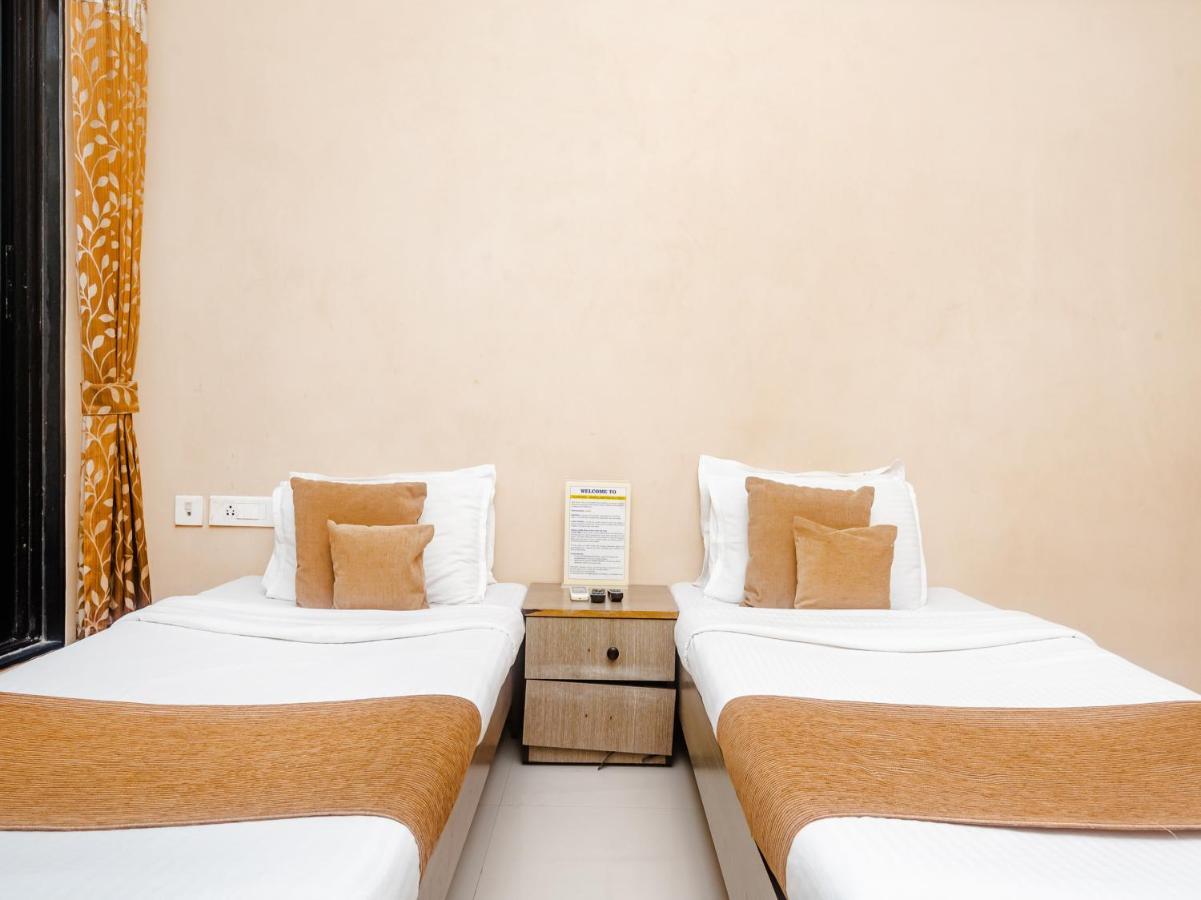 Guest house Tuliipstays - Mayfair Hillcrest 3*
