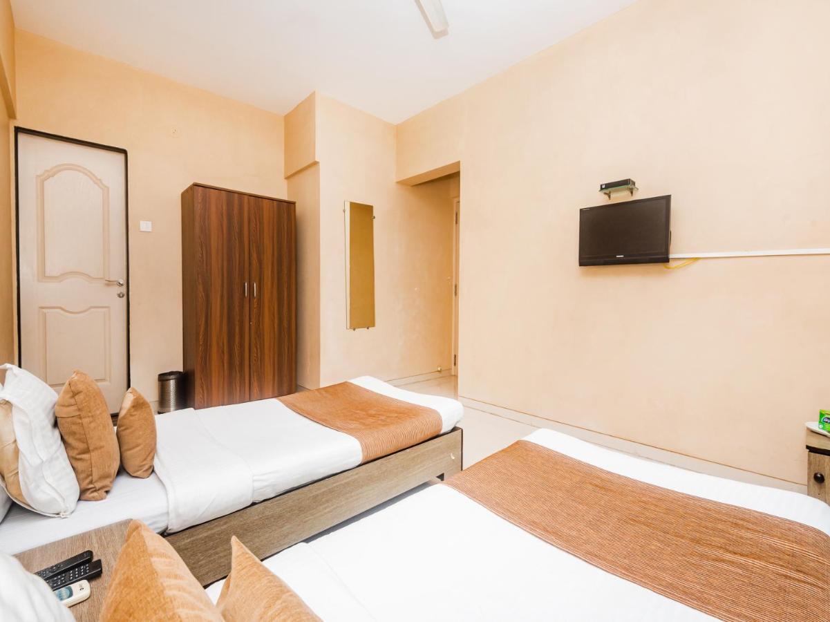 Tuliipstays - Mayfair Hillcrest Guest house 3*