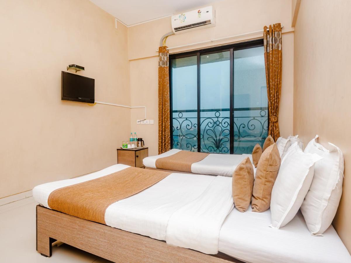 Tuliipstays - Mayfair Hillcrest Guest house