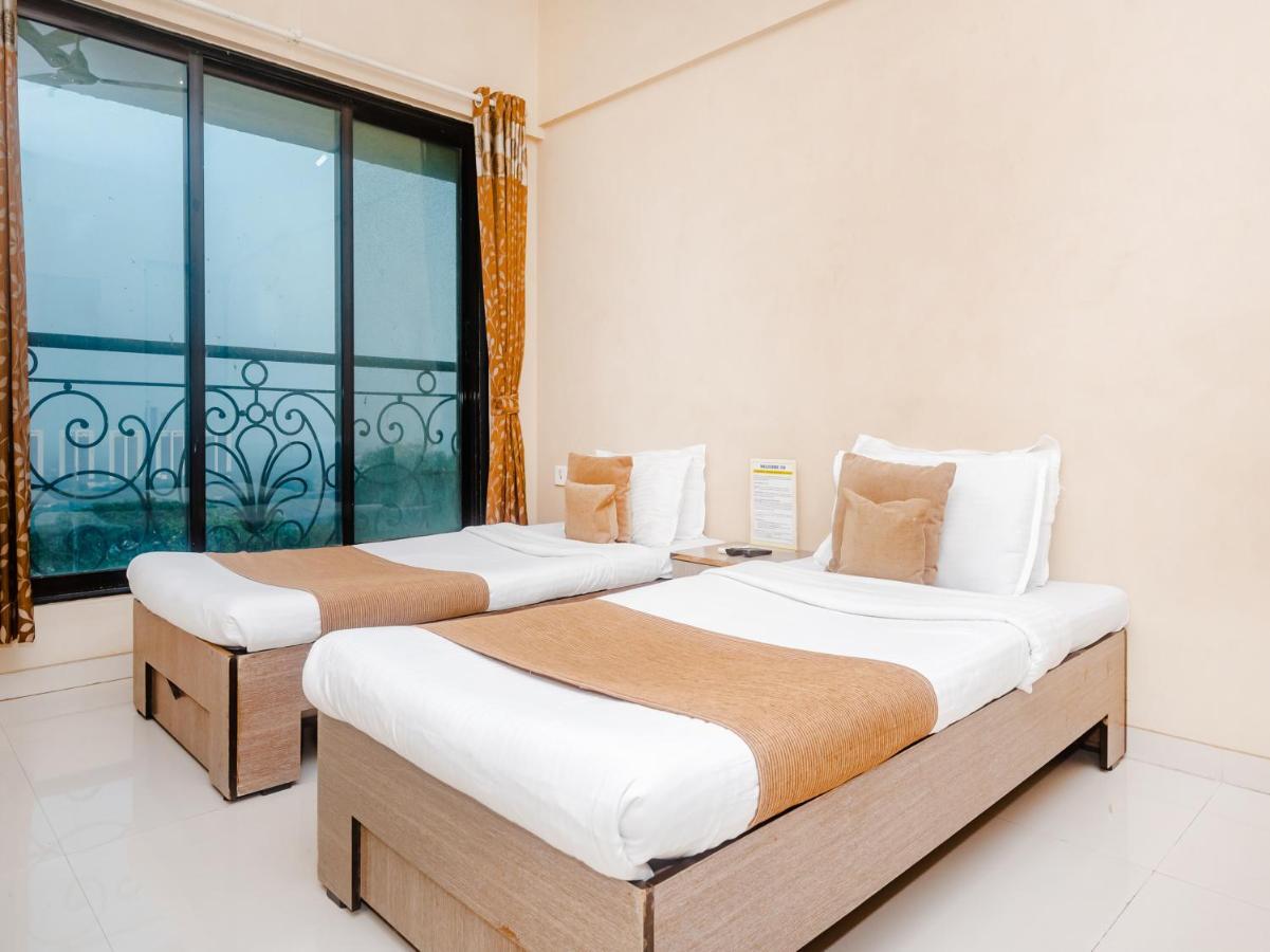 Tuliipstays - Mayfair Hillcrest Guest house 3*
