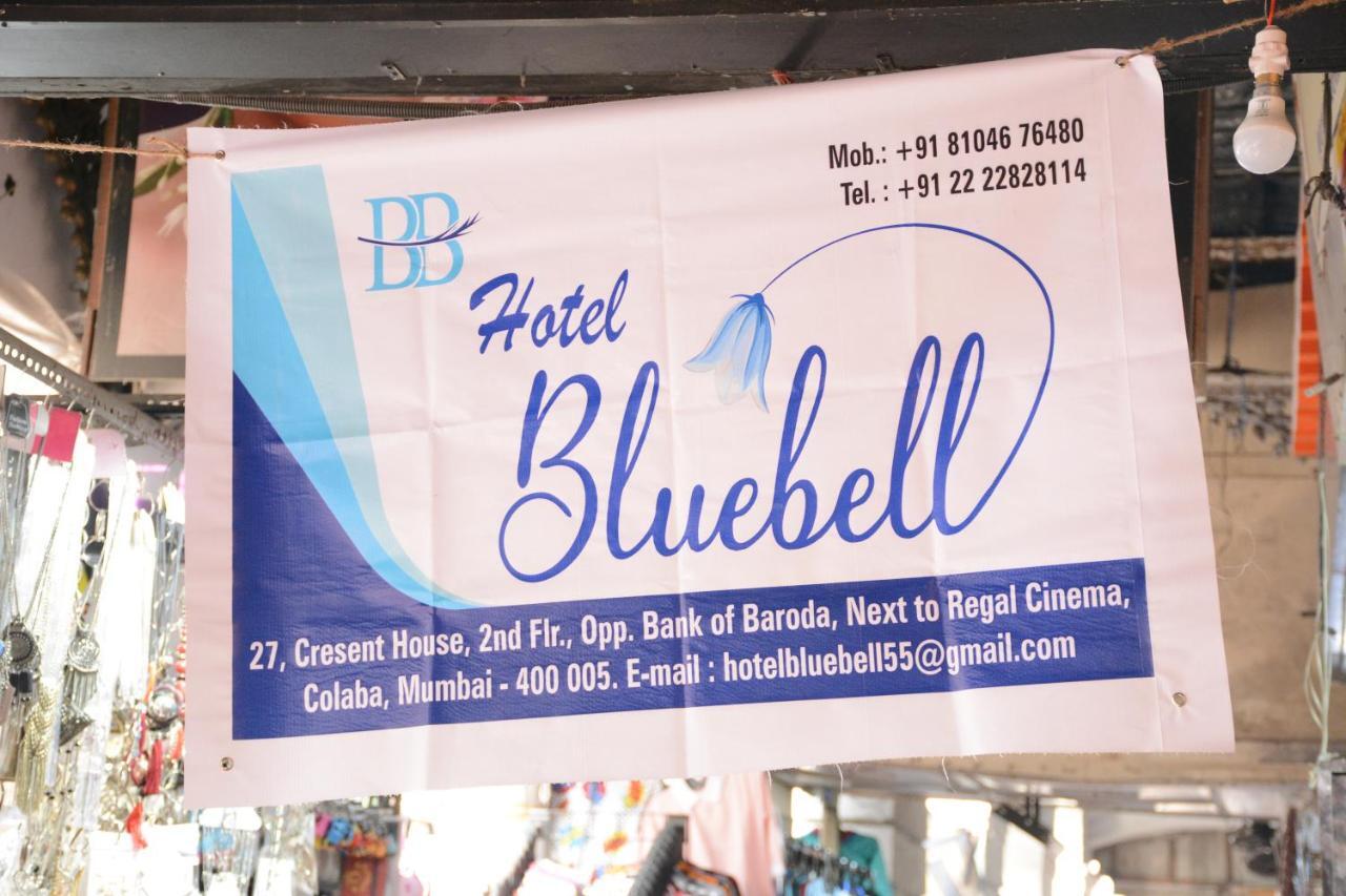 Blue Bell Guest house Mumbai
