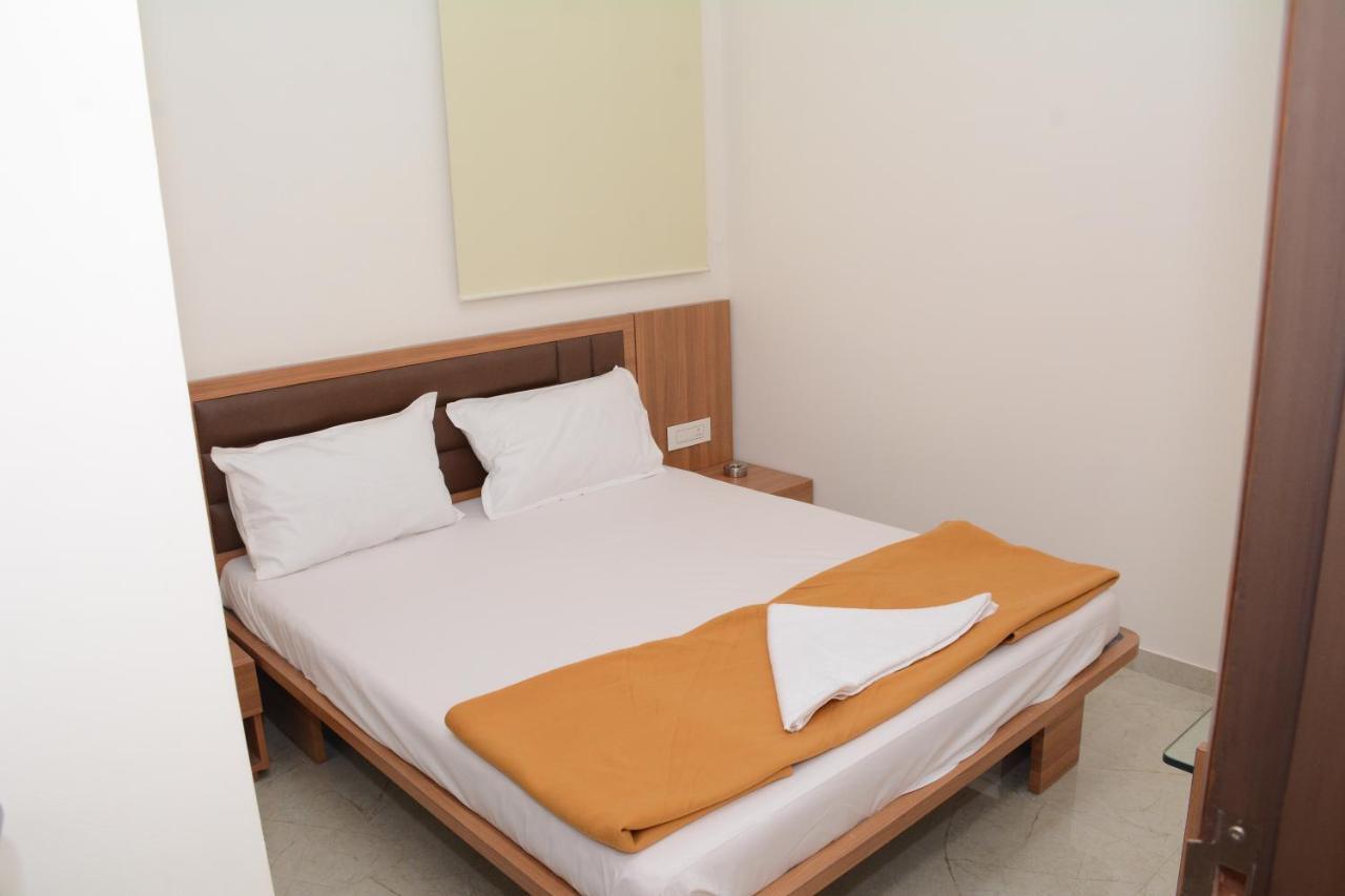 Blue Bell 3* Mumbai