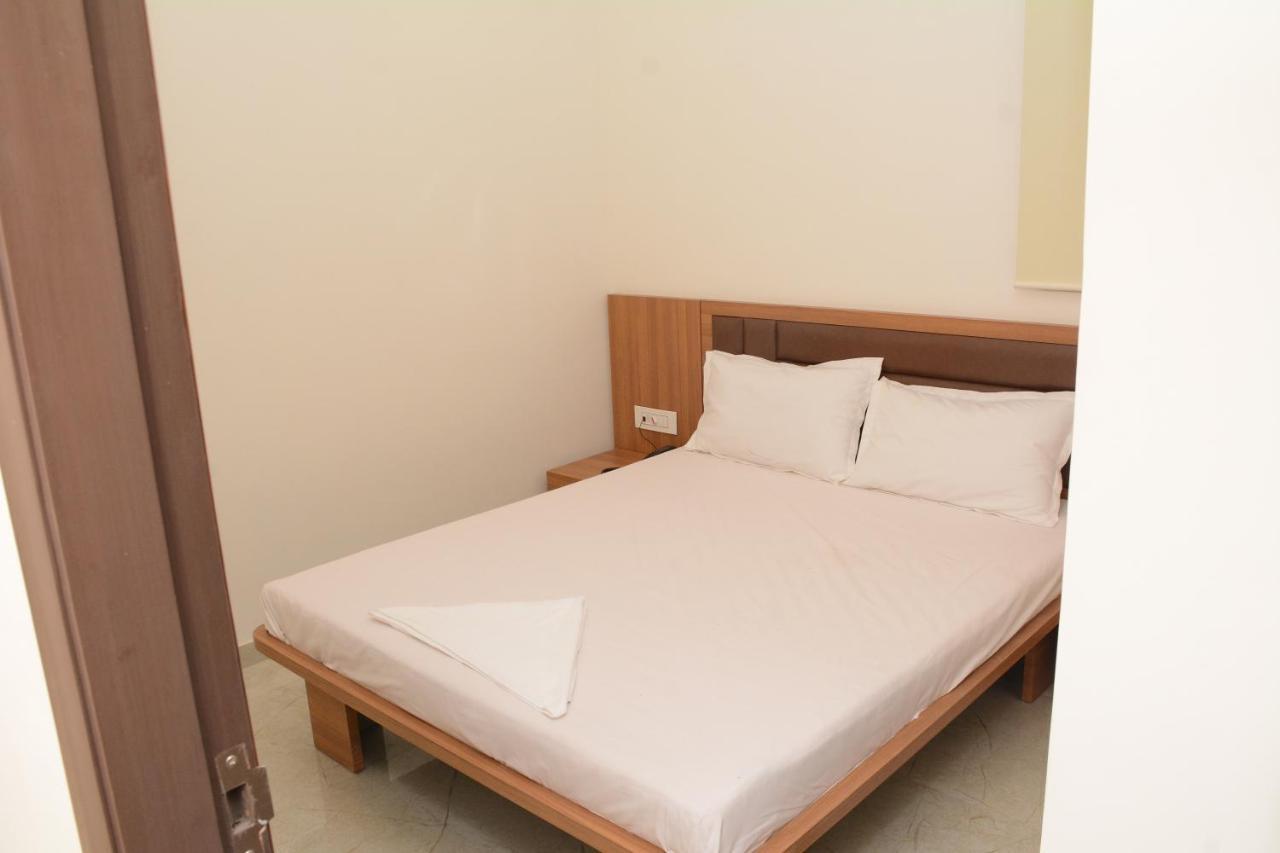 Blue Bell Guest house Mumbai