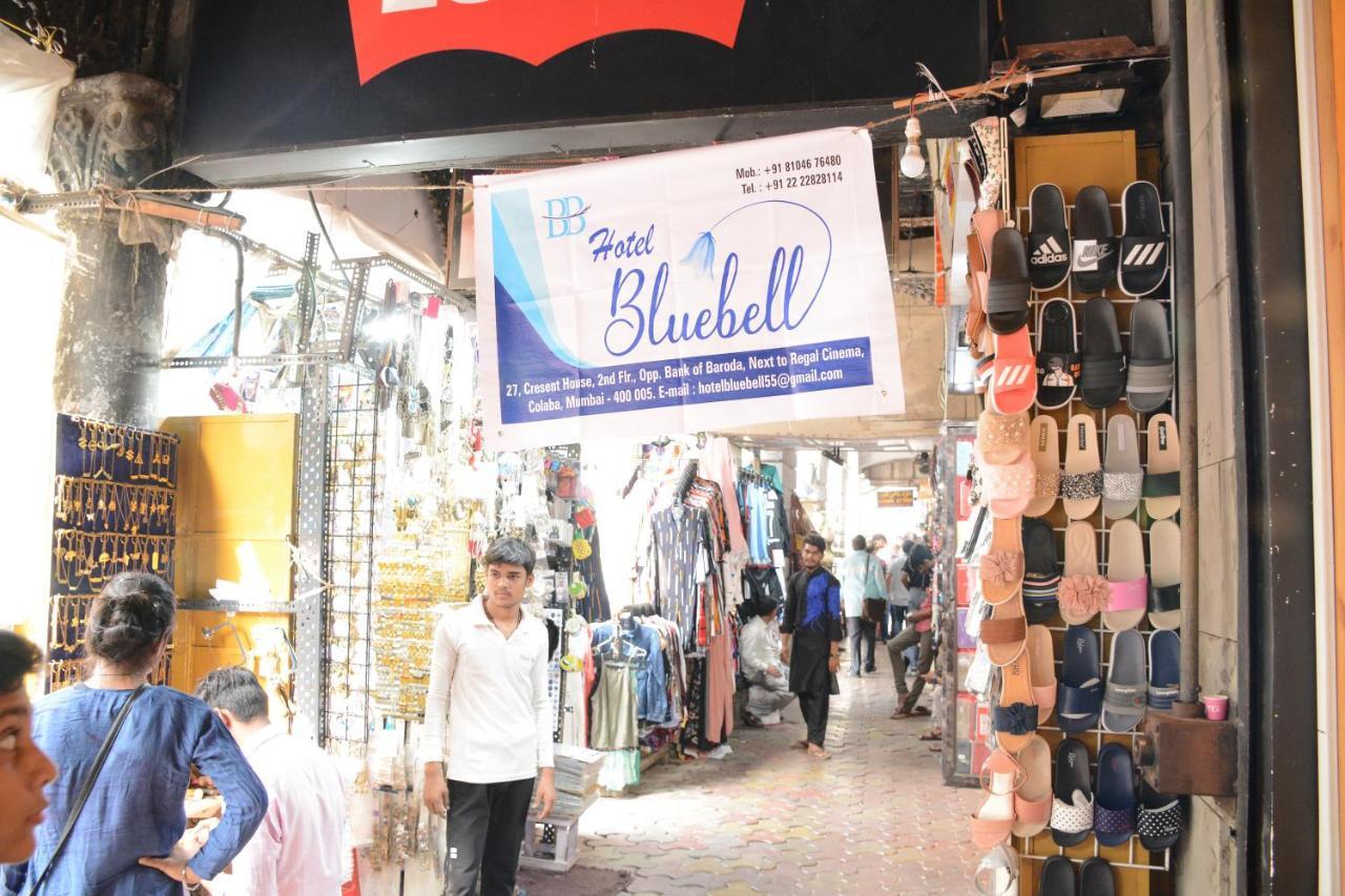 Blue Bell Guest house Mumbai