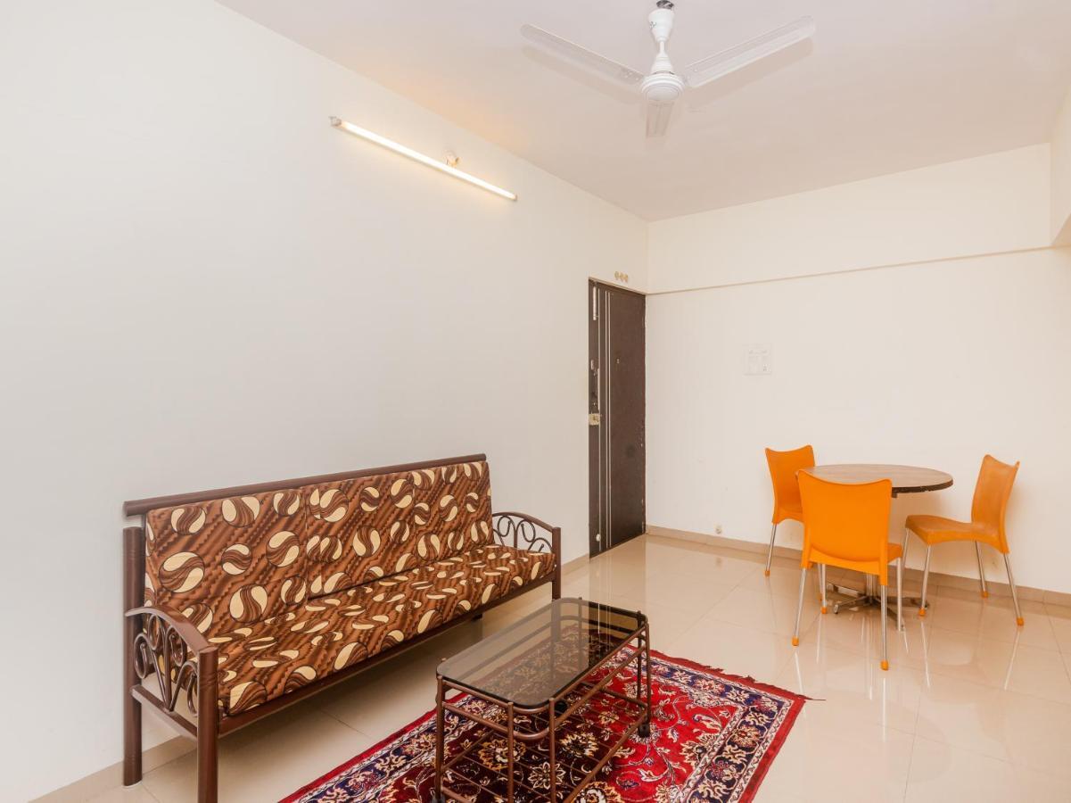 Tuliipstays - Kurla Premier Exotica Guest house