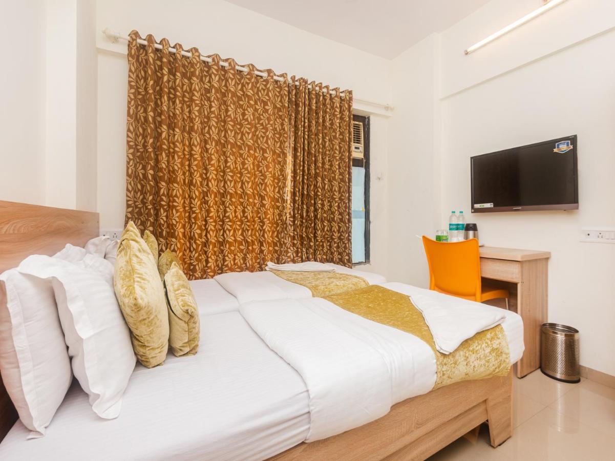 Tuliipstays - Kurla Premier Exotica Guest house *