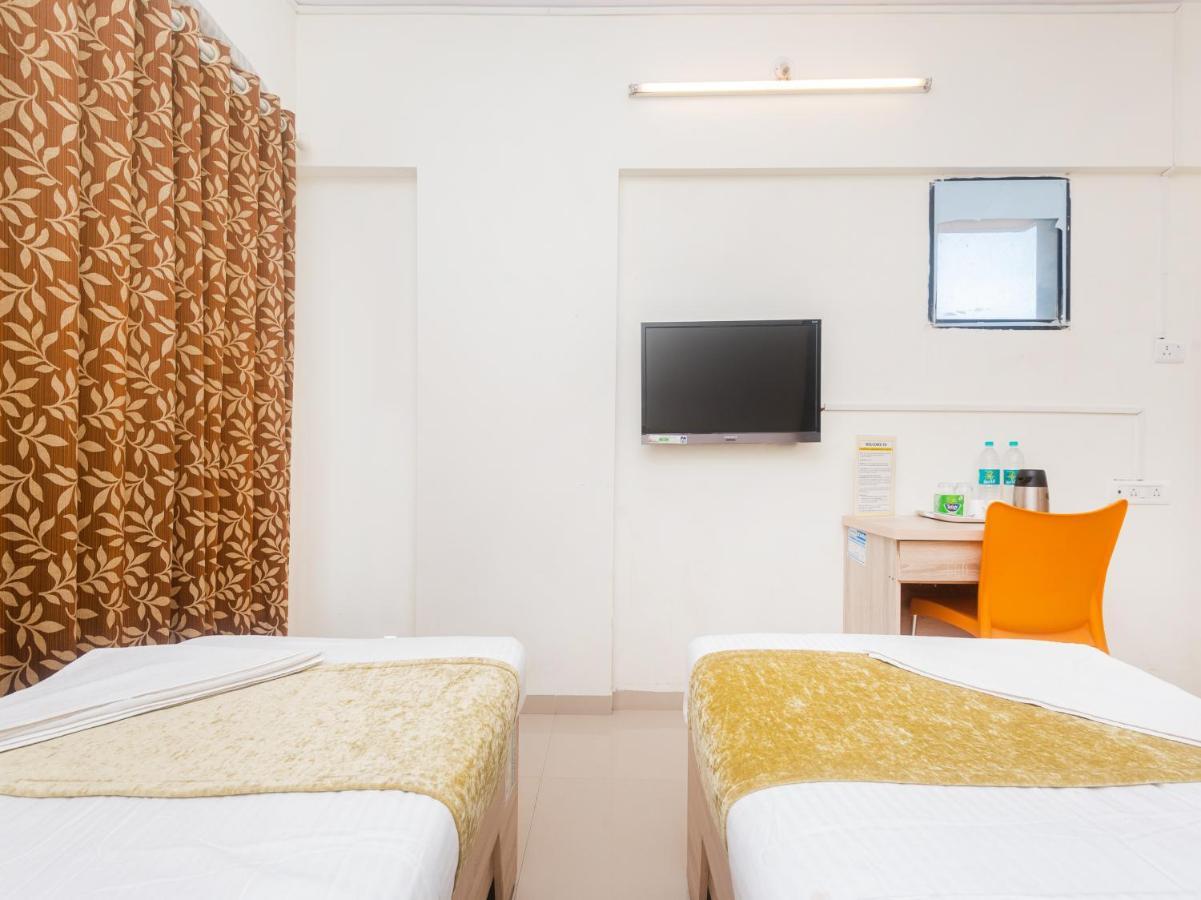 Tuliipstays - Kurla Premier Exotica Mumbai