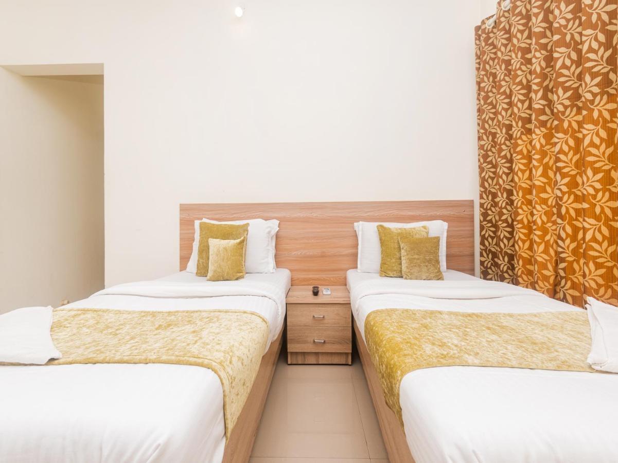 Tuliipstays - Kurla Premier Exotica Guest house