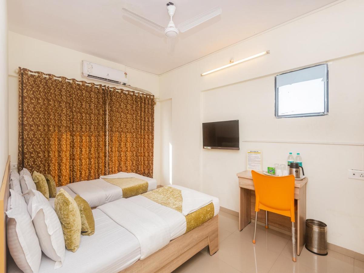 Tuliipstays - Kurla Premier Exotica Guest house Mumbai