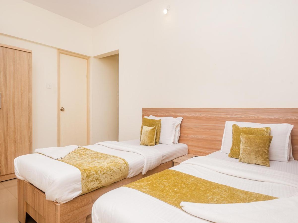 Guest house Tuliipstays - Kurla Premier Exotica *