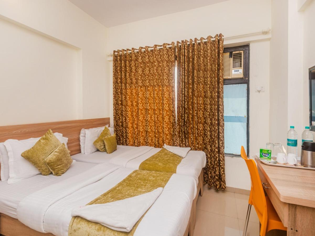 Tuliipstays - Kurla Premier Exotica Guest house Mumbai