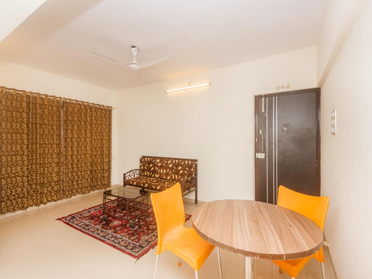 Tuliipstays - Kurla Premier Exotica Guest house *