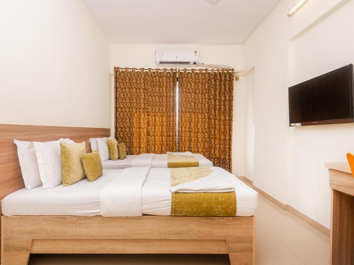 Tuliipstays - Kurla Premier Exotica Guest house *