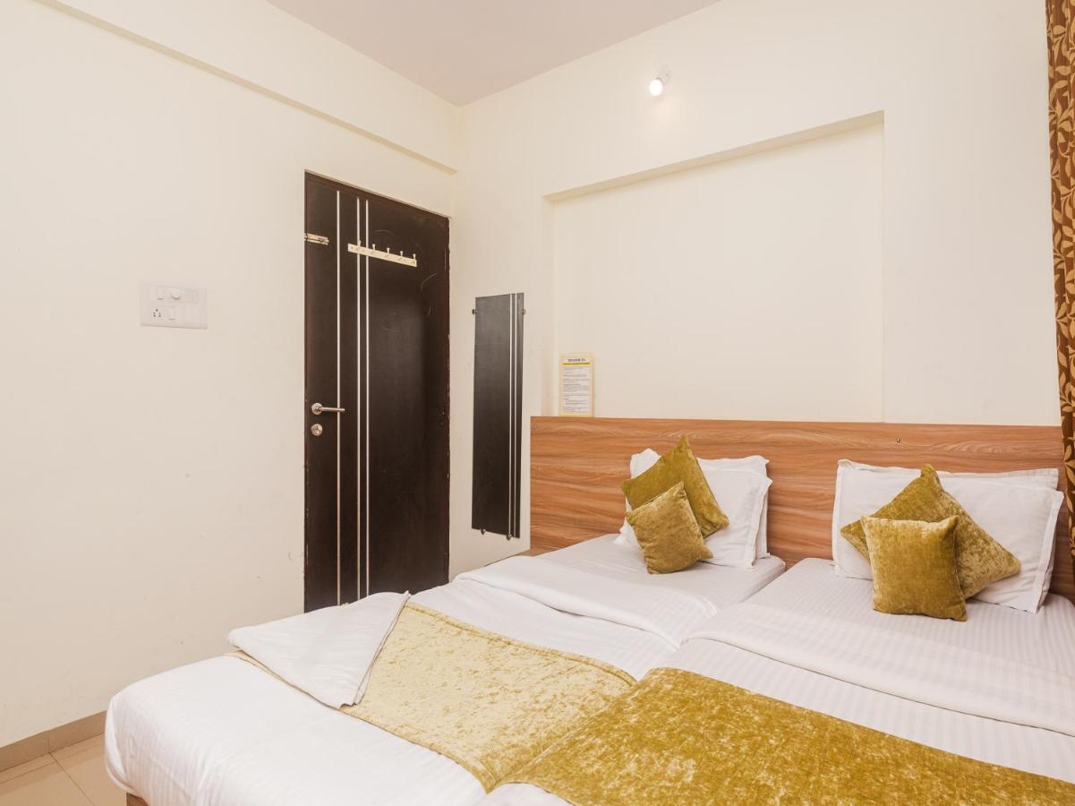 Tuliipstays - Kurla Premier Exotica Guest house Mumbai
