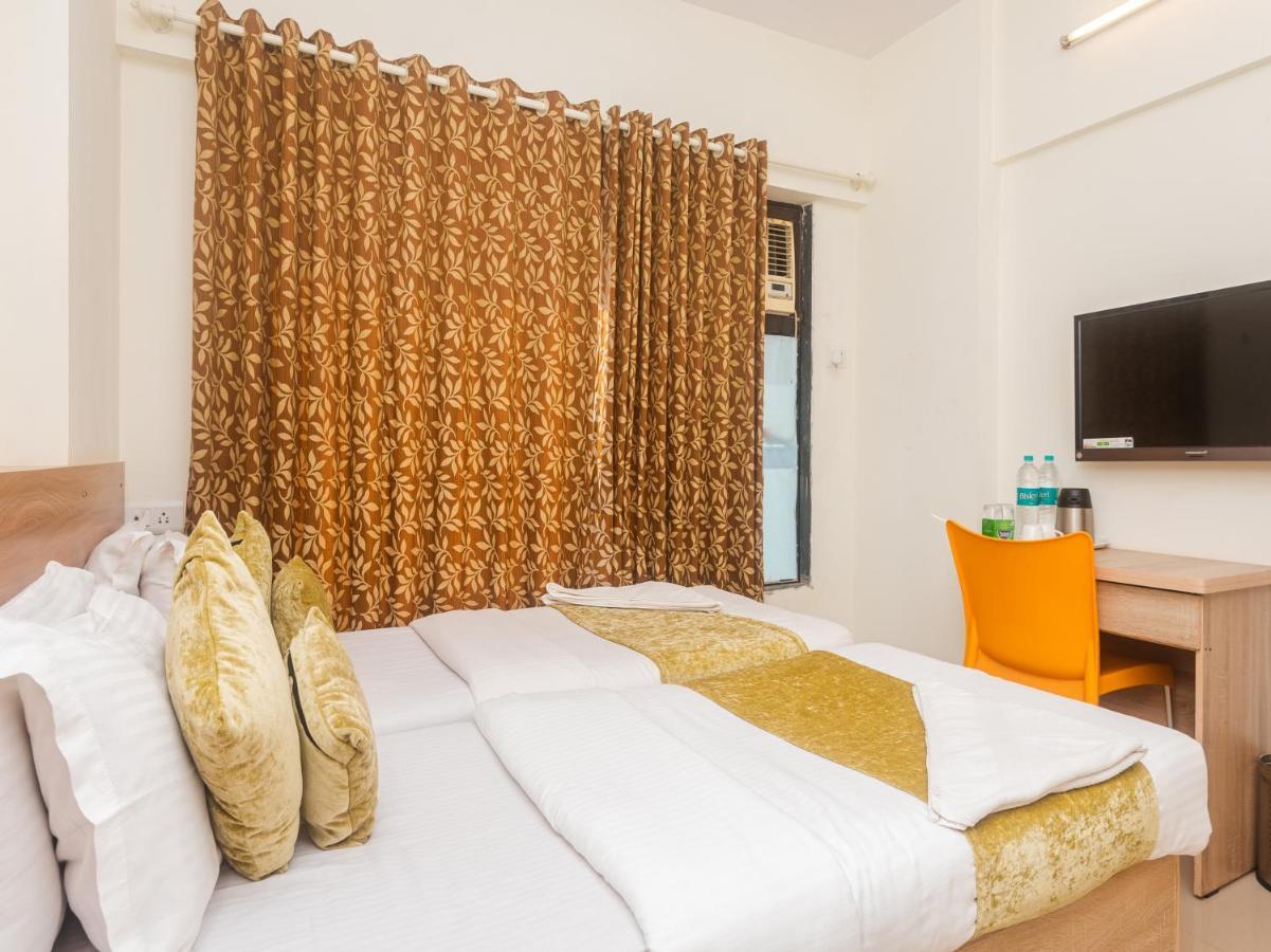 Tuliipstays - Kurla Premier Exotica Guest house *