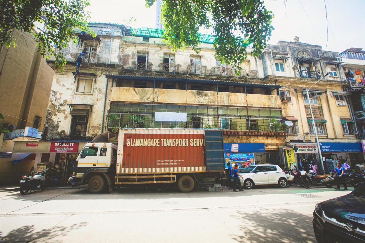 Platinum Hotel Mumbai