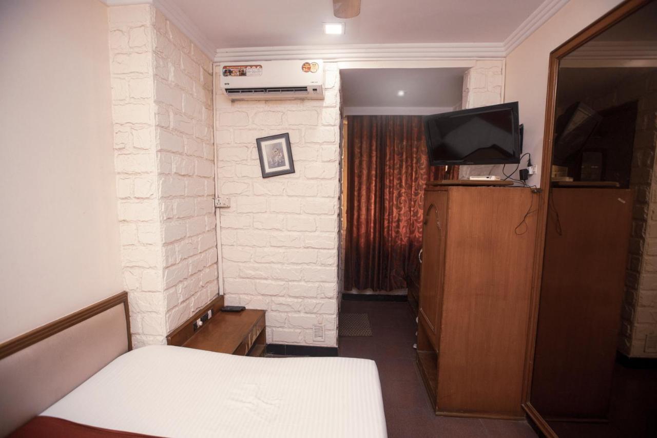 Hotel Platinum