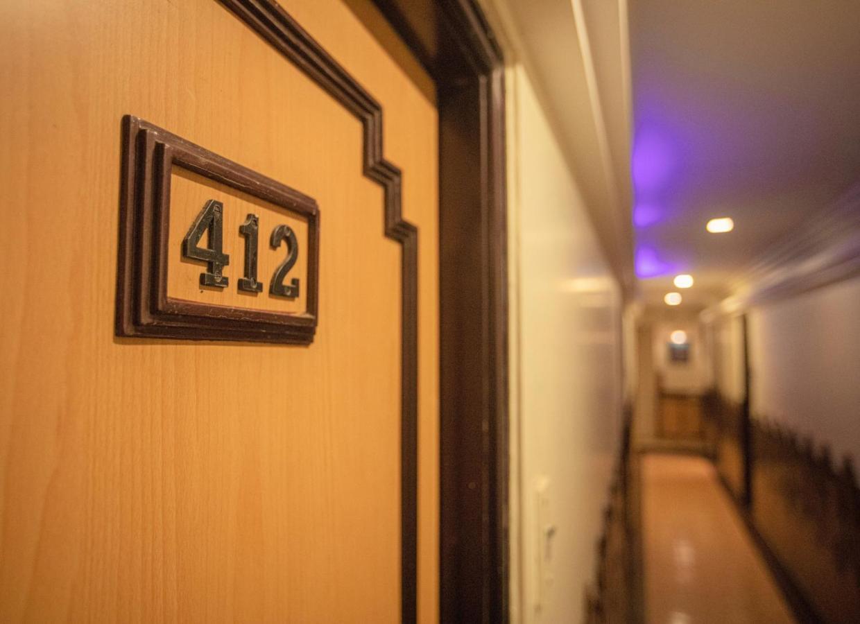 Platinum Hotel Mumbai
