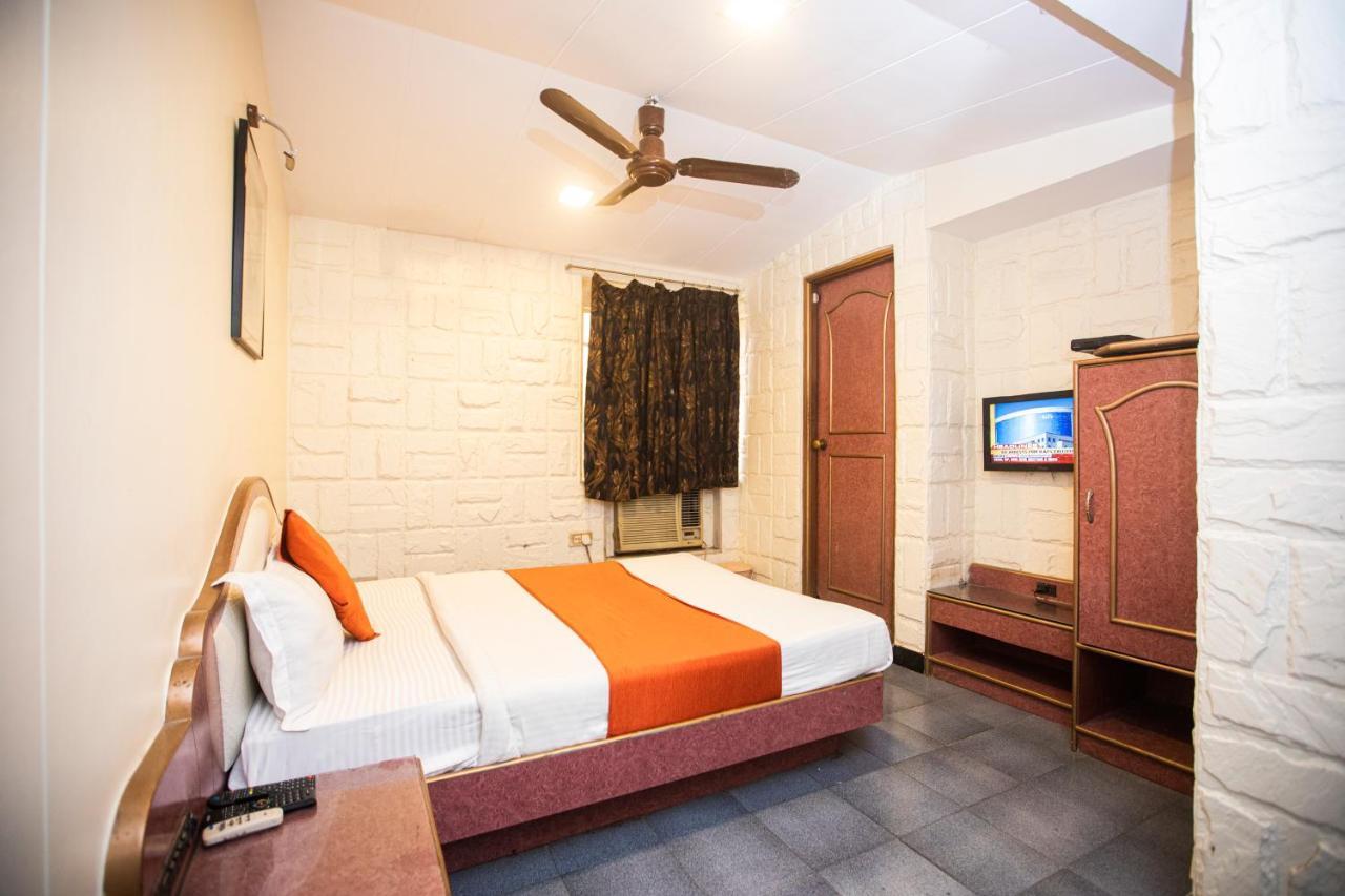 Platinum Hotel Mumbai