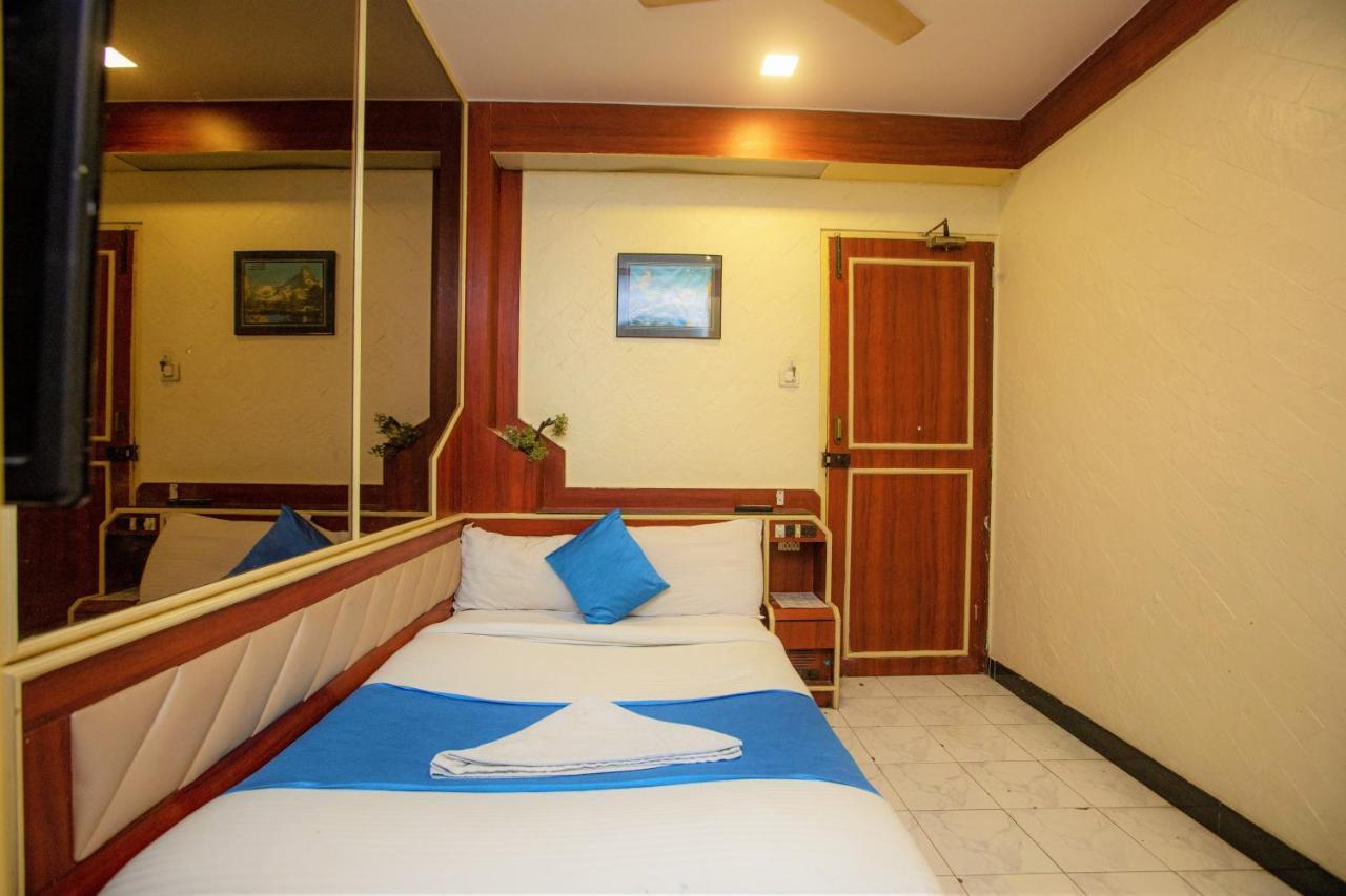 Platinum Hotel Mumbai