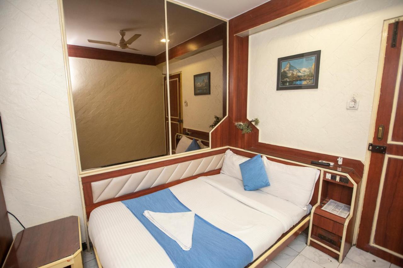 Hotel Platinum