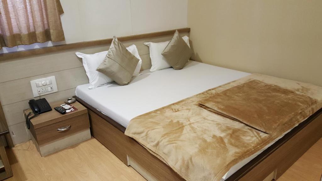 Oasis Mumbai