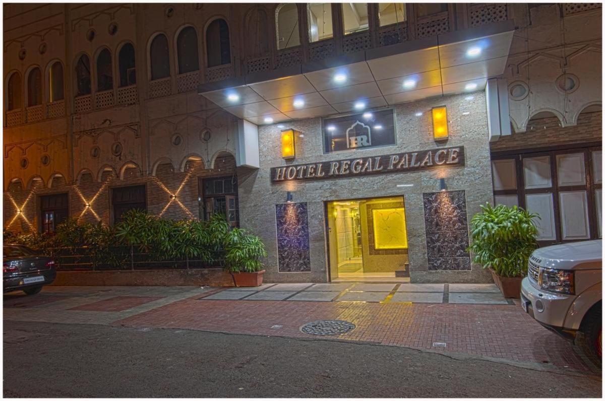 Regal Palace Hotel