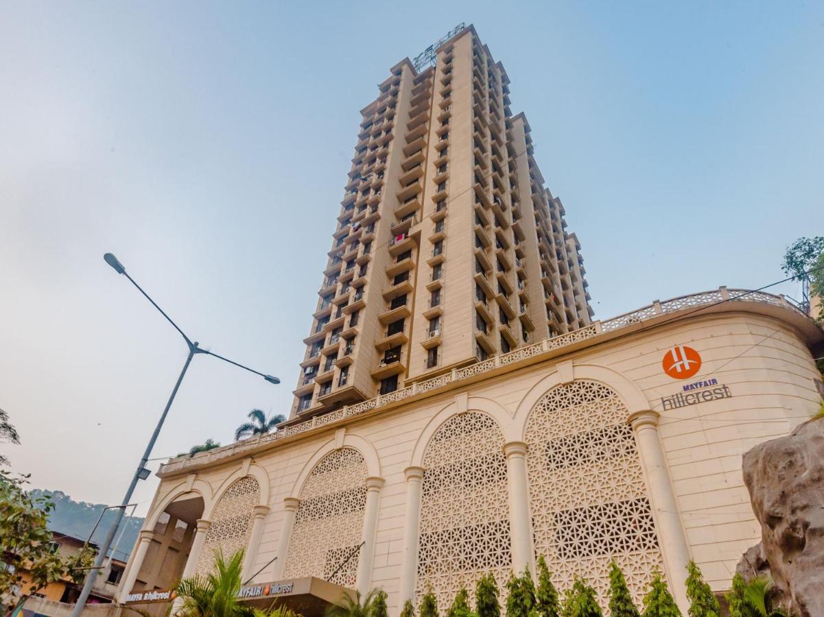 Guest house Tuliipstays - Mayfair Hillcrest Mumbai