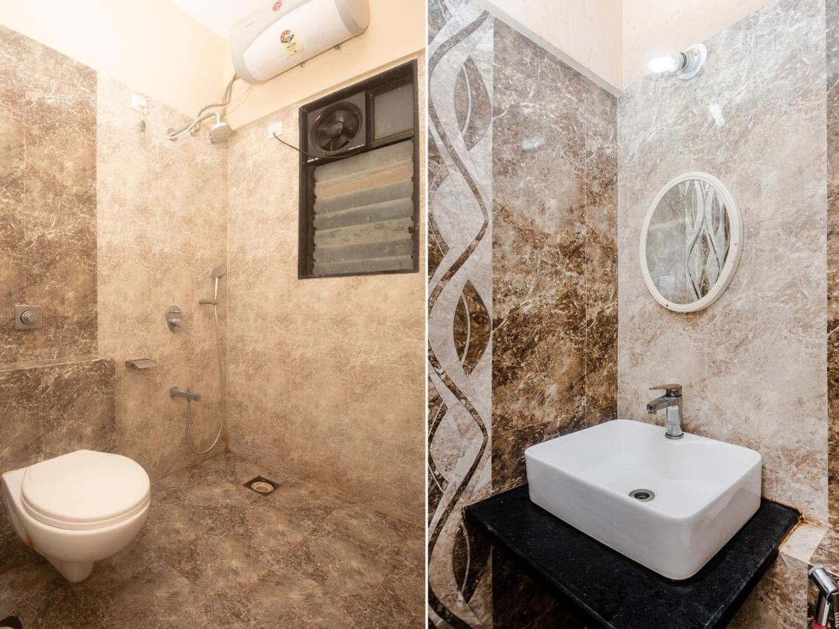 Tuliipstays - Mayfair Hillcrest Guest house 3*