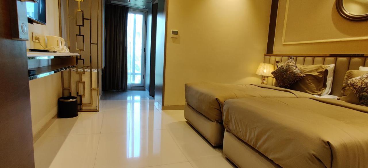 Sheetal Residency 3* Mumbai