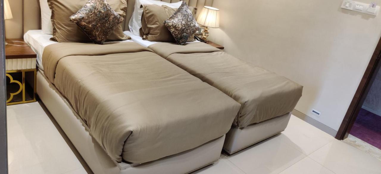 Sheetal Residency Mumbai