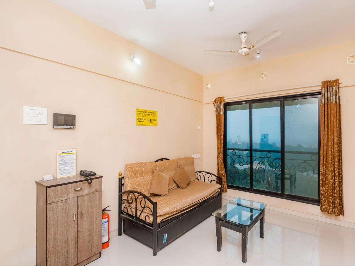 Guest house Tuliipstays - Mayfair Hillcrest 3*