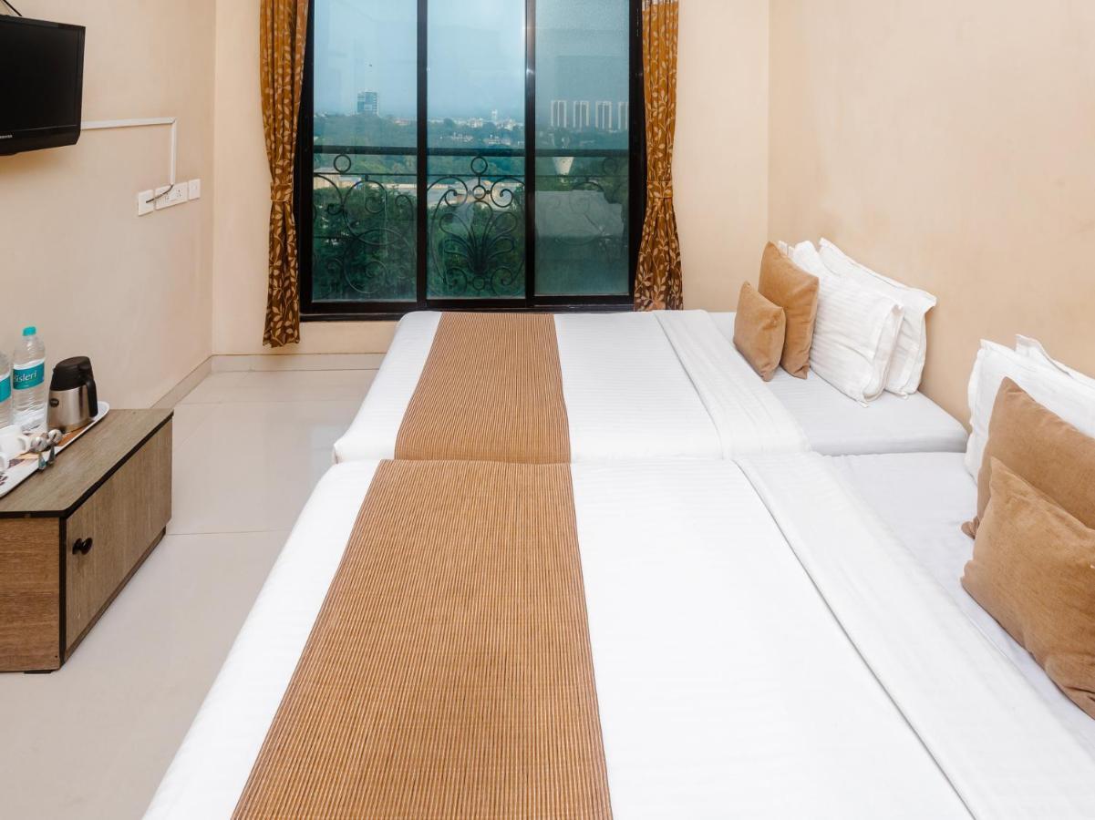 Tuliipstays - Mayfair Hillcrest 3* Mumbai