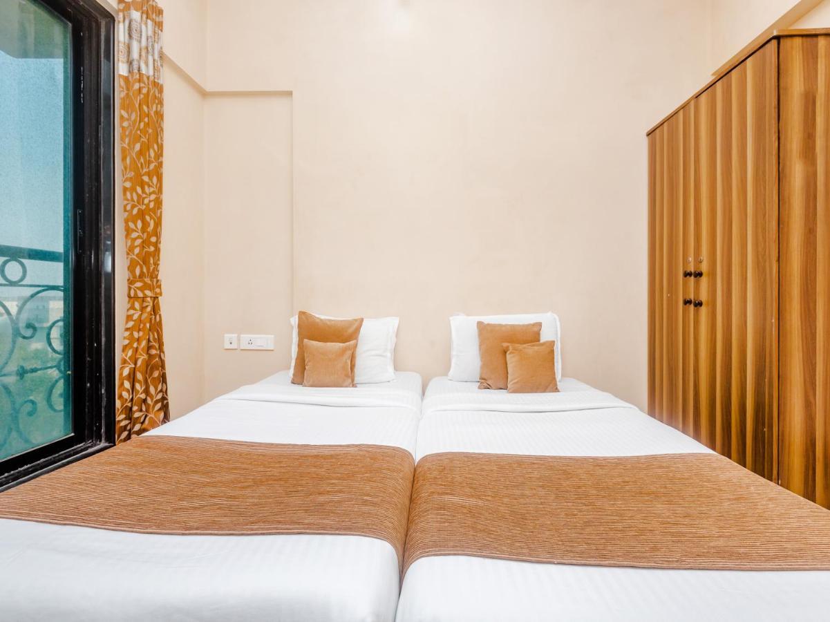 Tuliipstays - Mayfair Hillcrest 3* Mumbai