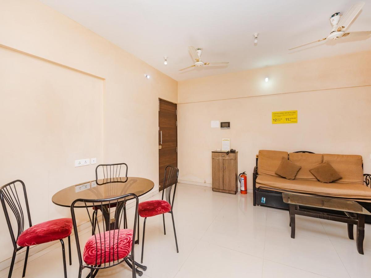 Guest house Tuliipstays - Mayfair Hillcrest Mumbai