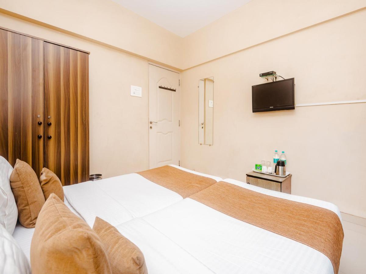 Tuliipstays - Mayfair Hillcrest Guest house