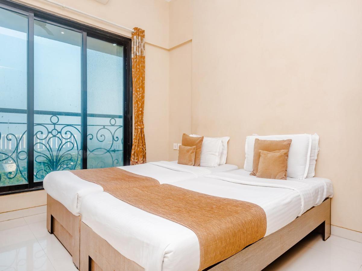 Guest house Tuliipstays - Mayfair Hillcrest Mumbai