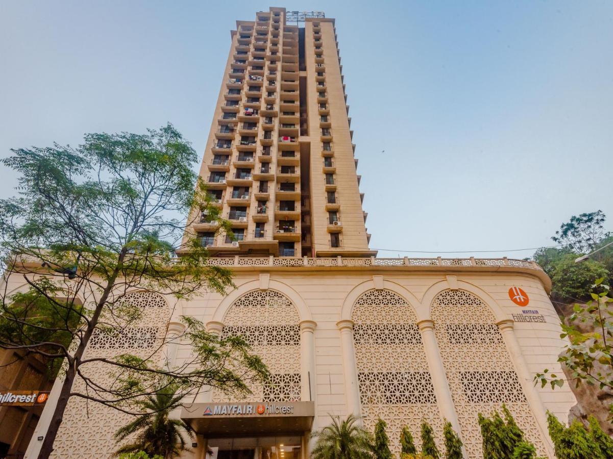 Tuliipstays - Mayfair Hillcrest Mumbai