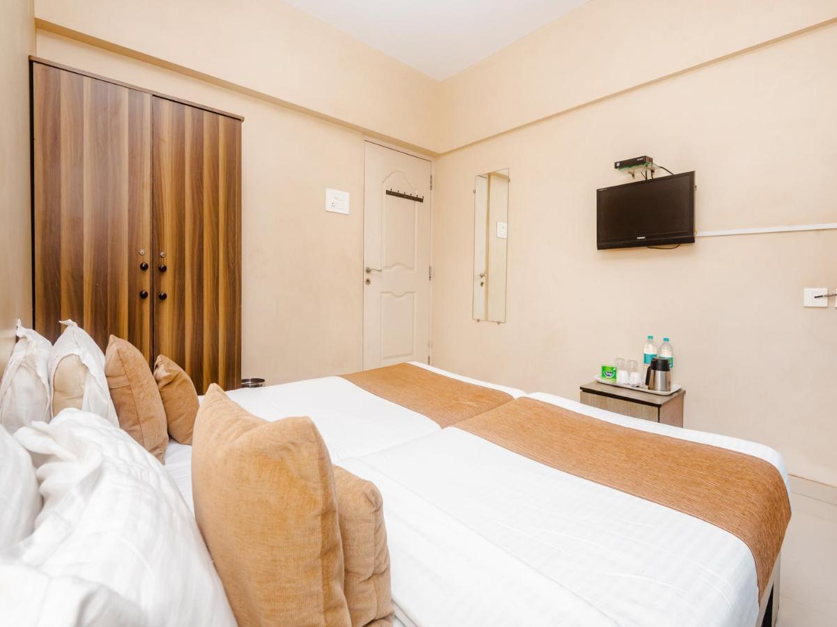 Tuliipstays - Mayfair Hillcrest Mumbai