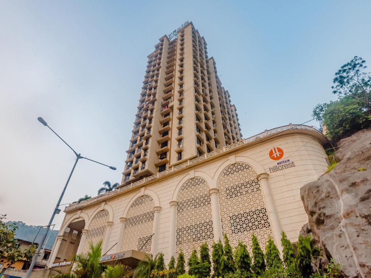 Tuliipstays - Mayfair Hillcrest 3* Mumbai