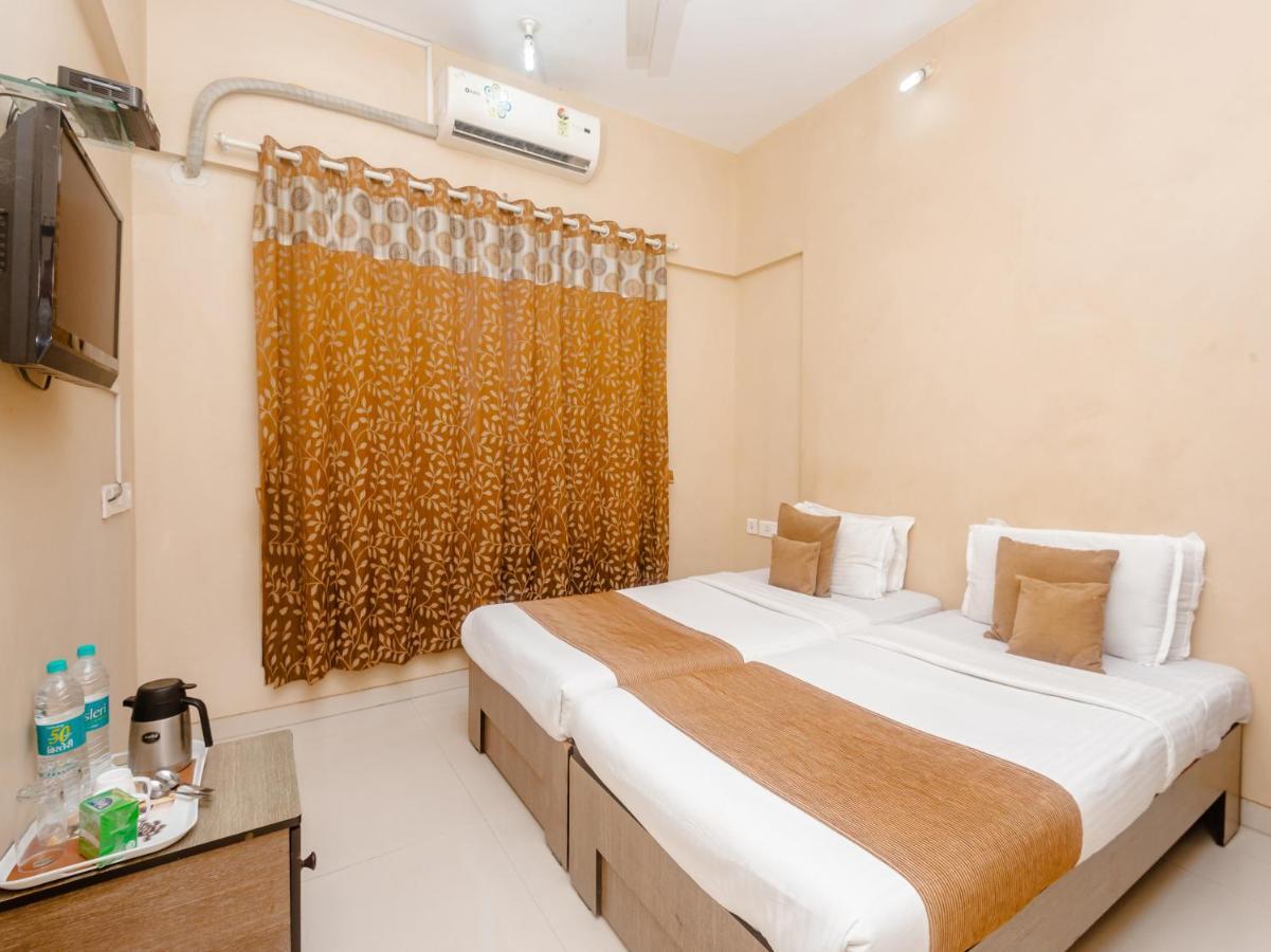 Guest house Tuliipstays - Mayfair Hillcrest