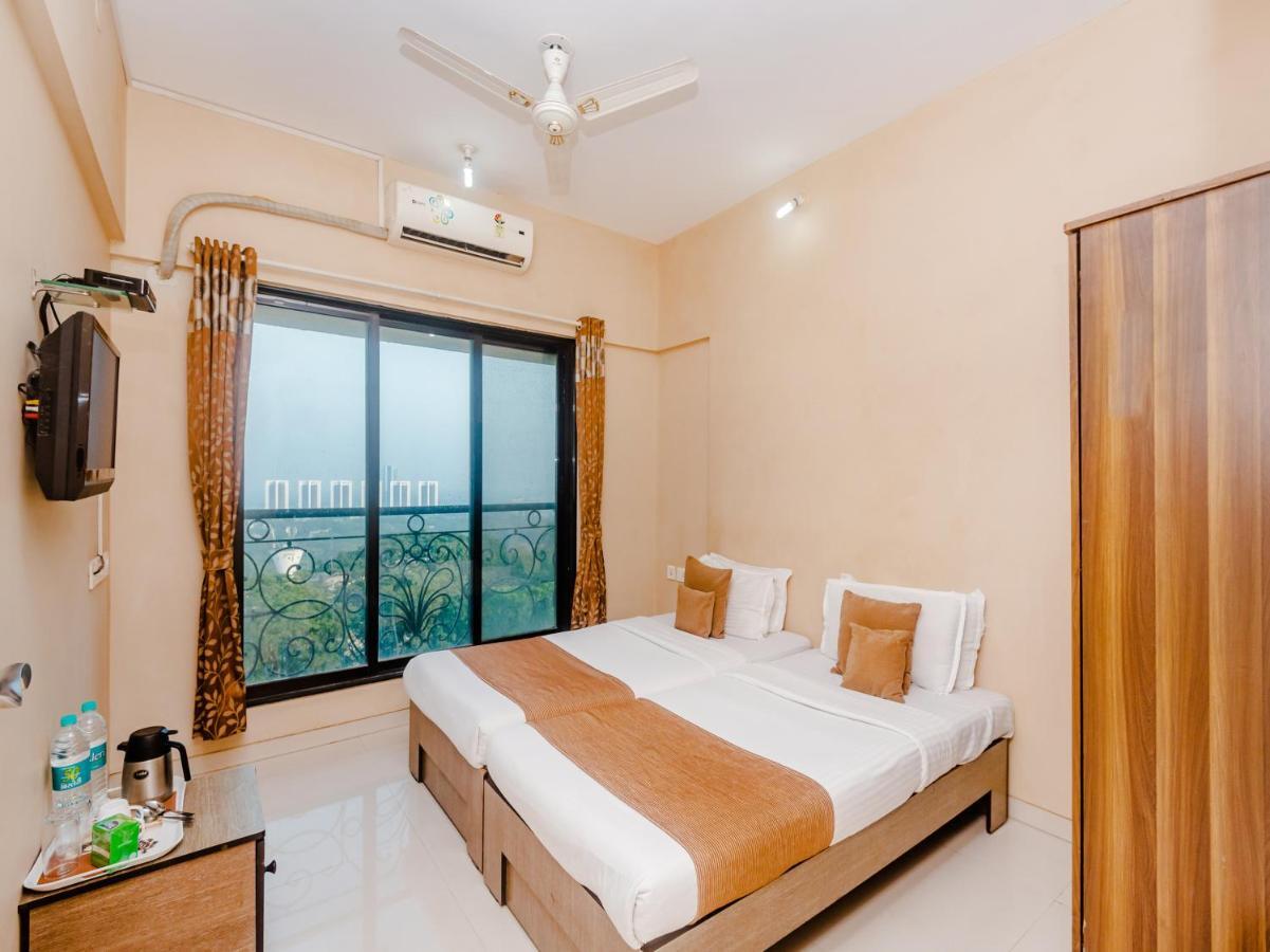 Tuliipstays - Mayfair Hillcrest 3*