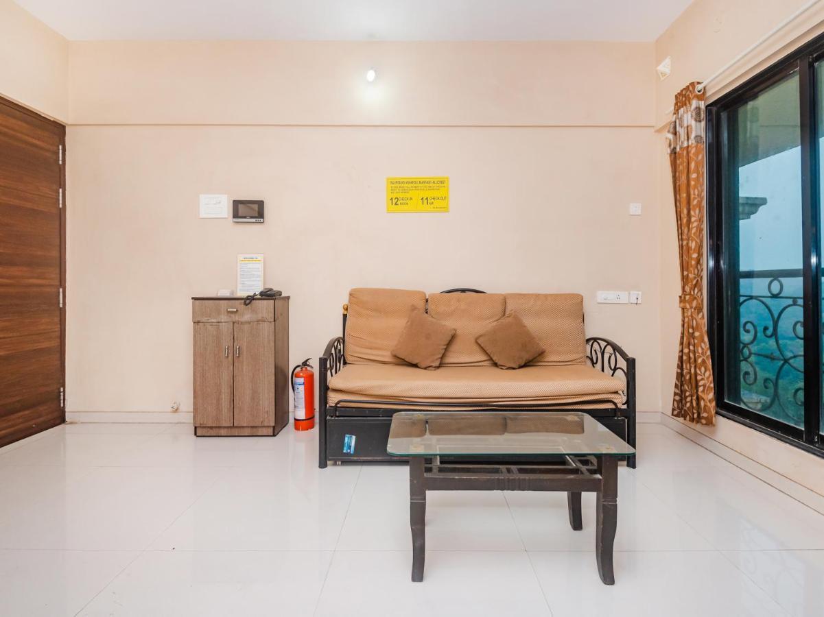 Tuliipstays - Mayfair Hillcrest Guest house Mumbai