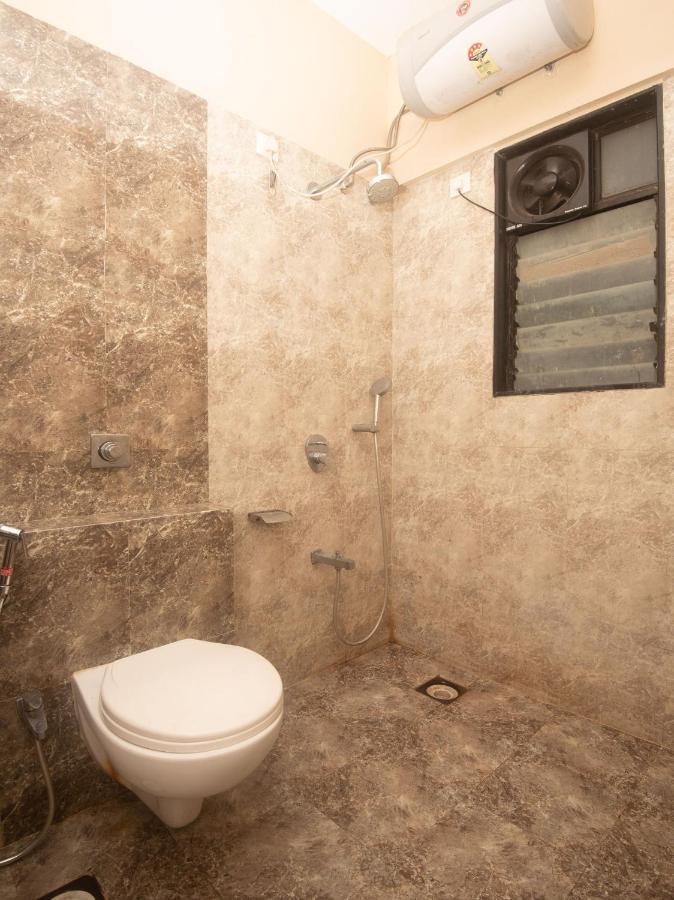 Tuliipstays - Mayfair Hillcrest Guest house 3*