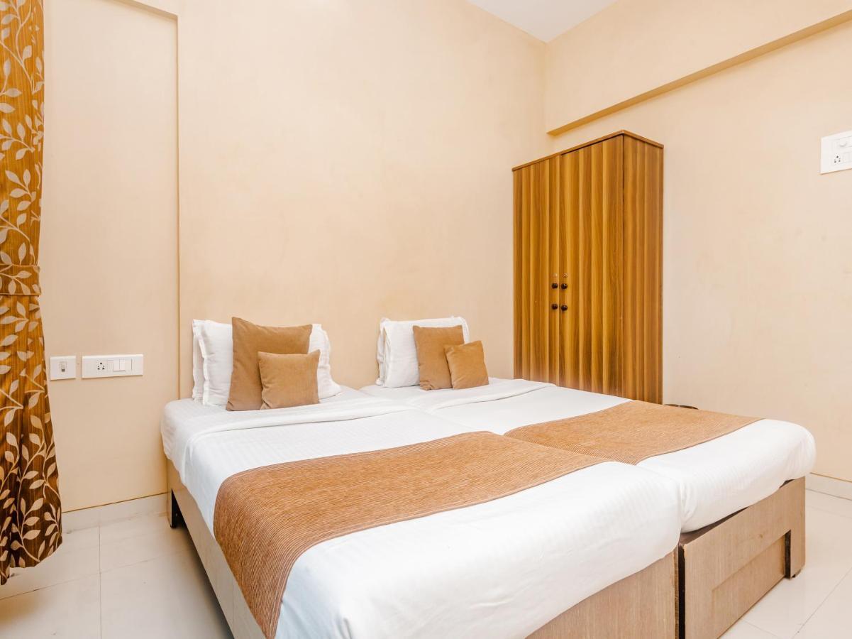 Tuliipstays - Mayfair Hillcrest 3*