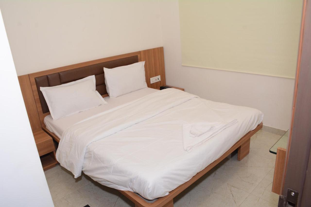 Guest house Blue Bell 3*